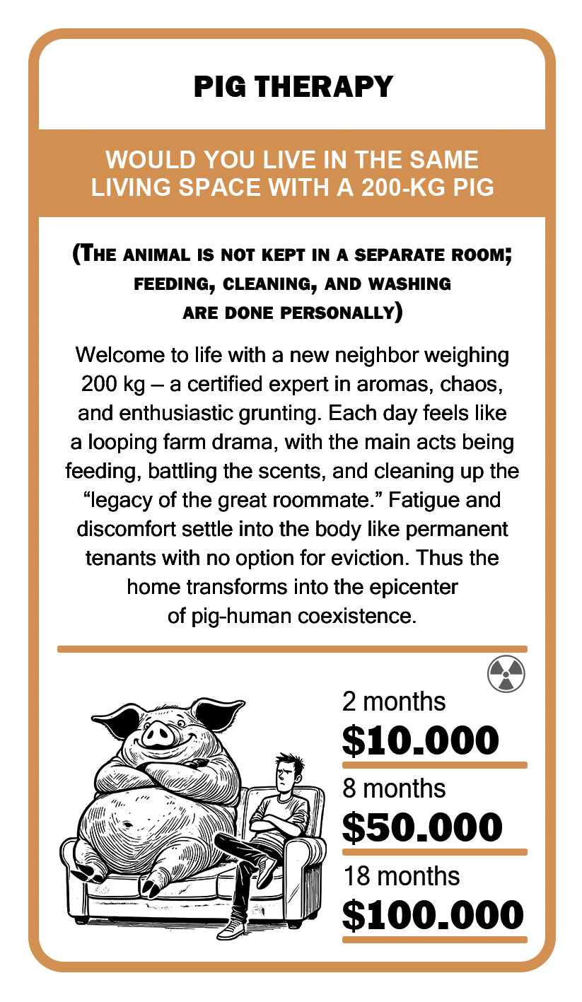 Card example 5
