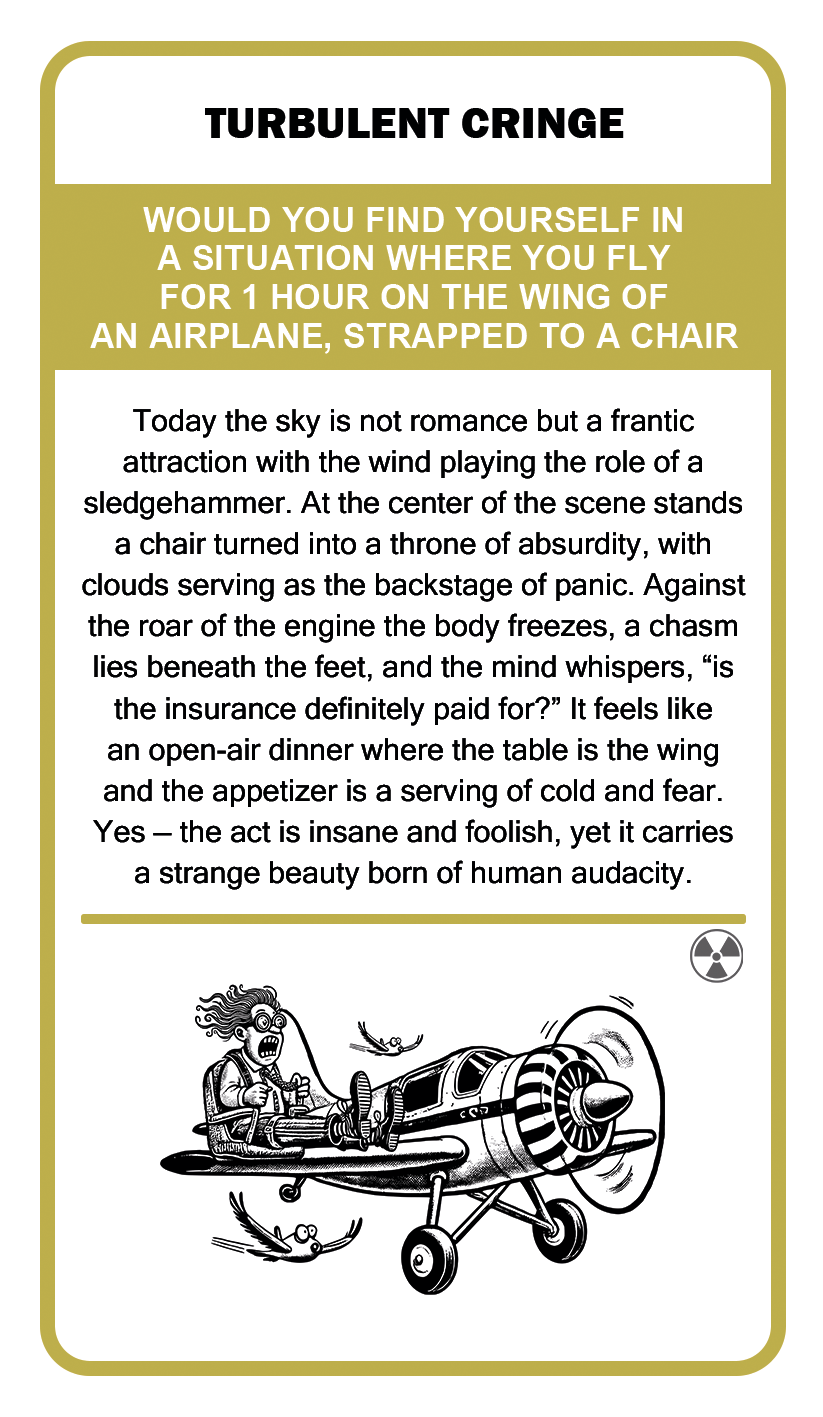 Card example 6