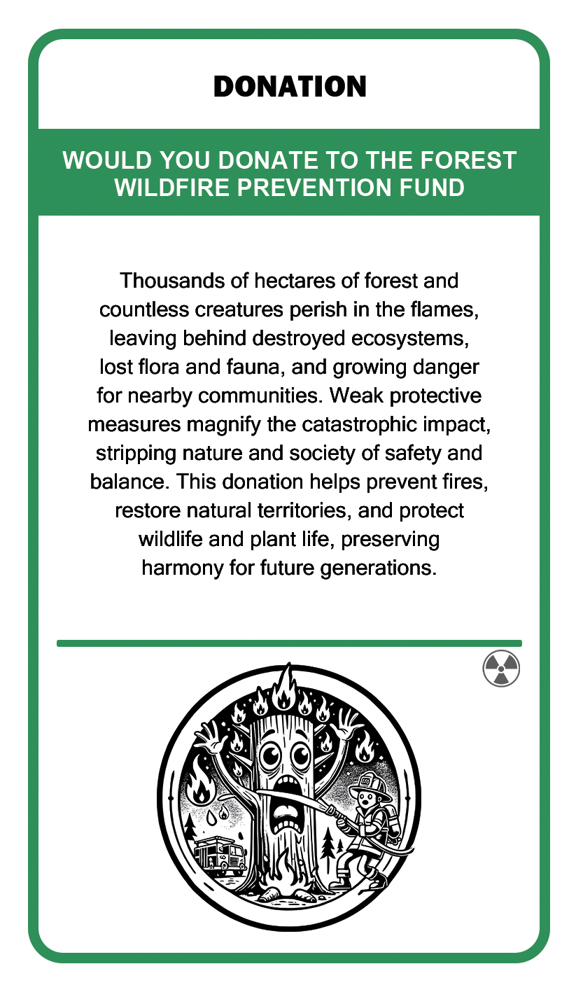 Card example 7
